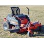 Simplicity Zero Turn Mower, Guns, Tools & Personal Property