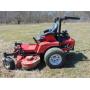 Zero Turn Mower, Shop Tools & Personal property