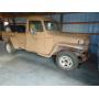 1960 Willy's Truck, Antiques, Collectibles & Personal Property