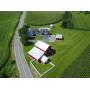 33+ Acre Union County Farm