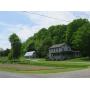 A Country Home on 3 Acres