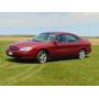 2003 Ford Taurus. Tools & Personal Property