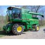 Farm Machinery & Related Items