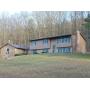 A Country Home on 3 Acres