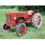 Tractors, Farm Machinery, Tools & HH Goods
