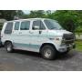 1995 Chevy Van, Collectibles & Personal Property