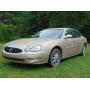 2005 Buick, Guns, Tools, Coins & Personal Property