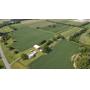 91 Acre Union County Farm