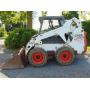 Skid Steer, Trailer, Comm. Service Vans, Vehicles, Tools & Guns