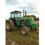 Farm Machinery & Personal Property