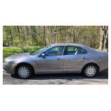 2006 Mercury, Collectibles & Personal Property