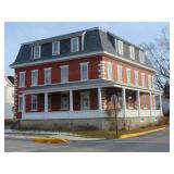 A Mifflinburg Duplex