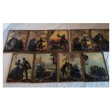 Antiques, Collectibles, Tools & HH Goods