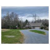 A Country Home on 2 Acres