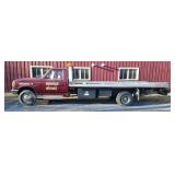 Trucks, Antiques, Collectibles & HH Goods