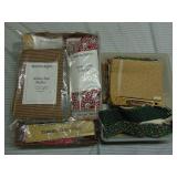 Sewing Notions, Quilting & Craft Items