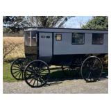 Point Barn Retirement Auction of Antiques & Collectibles
