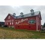 Point Barn Retirement Auction of Antiques & Collectibles