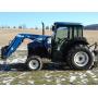 Farm Machinery & Building Materials