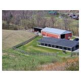 20 Acre Schuylkill County Farm