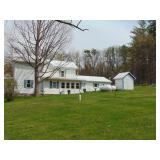 A Country Home on 11 Acres