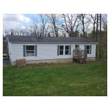 Aaronsburg Home on a Large Lot
