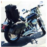 2002 Harley Davidson Dyna Low Rider, 2007 Nissan Pathfinder, Guns, Collectibles & Personal Property
