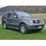 2007 Nissan, Guns, Collectibles & Personal Property