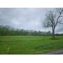 1.6 Acre Vacant Lot in Aaronsburg