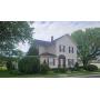 A Mifflinburg Home