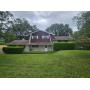 A Country Home on 1 Acre