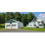 Country Home on 1.87 Acres