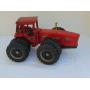 A Collection of Toy Tractors & Cast Iron