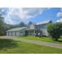 A Laurelton Home on 2.7 Acres