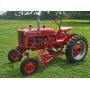 IH Tractors, Farm Machinery, Tools & HH Goods