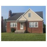 A Shamokin Dam Home