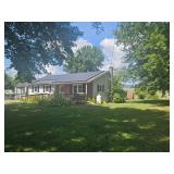 A Hartleton Home on a Large Lot