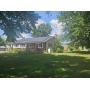 A Hartleton Home on a Large Lot