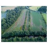 21 Acres of Snyder County Farmland