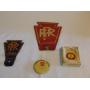A Large Quality Collection of Early Trains & Accessories 