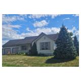 A Mt Pleasant Mills Home