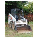 Farm Machinery, Tools, Antiques, Collectibles & HH Goods