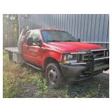 Trucks, Skid Steers, Trailers, Lumber & More