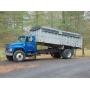 Trucks, Skid Steers, Trailers, Lumber & More