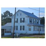 Country Home on 1.6 Acres