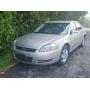 Chevy Impala, Trailers, Tools & Personal Property