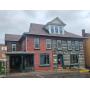 A Millheim Commercial Downtown Property