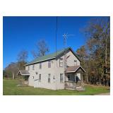 Tioga County Cabin on 3.9 Acres