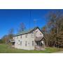 Tioga County Cabin on 3.9 Acres