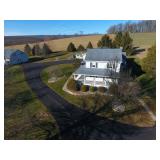 A Country Home on 25 Acres